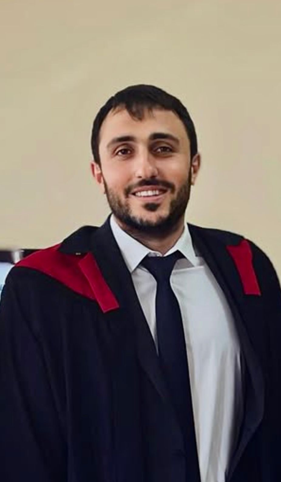 Arş. Gör. Muhammet Kusan | AVESİS